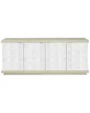 Bernhardt Axiom Buffet