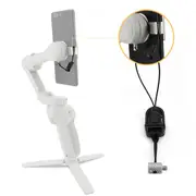 Anti-lost Phone Holder Clip for Dji Om4 / Mobile 3