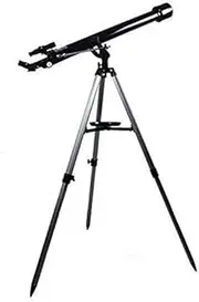 Portable Refractor Practical Telescope Telescope Ndash; Fully Coated Glass Optics Ideal Practical Telescope Telescope fo
