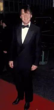 Michael Palin at 12th ACE Awards on January 13 1991 at the Wiltern- Old Photo 1