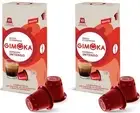 GIMOKA Nespresso Espresso Intenso Capsules BOX 2 x 10 capsules - 20 pods
