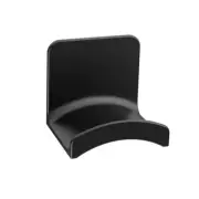 1Pc Universal Wall Mounted Headphone Stand Gaming Controller Holder Headset Disp