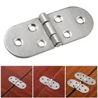 180° Folding Folding Table Hinges Stainless Steel Table Drawer Repairing