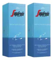 Segafredo - Cápsulas De Cafe Descafeinado Pack X20 Cápsulas