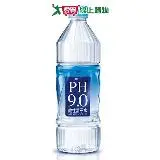 在飛比找遠傳friDay購物優惠-統一PH9.0鹼性離子水800ml