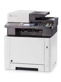 在飛比找Yahoo!奇摩拍賣優惠-京瓷美達 kyocera ECOSYS M5525cdn A