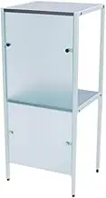 With Hayashi Seisakusho Frost panel telephone stand TH1-001