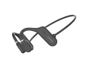 Wireless Bone Conduction Headphones Bluetooth Ear Sports Headset