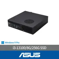 在飛比找momo購物網優惠-【ASUS 華碩】i3四核迷你電腦(Vivo PC PB63