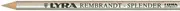 Lyra Rembrandt Splender Colourless Blending Pencil - Pack of 2