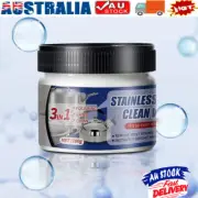 Magical Nano-Technology Stainless Steel Cleaning Paste,Cleaning Wax QS