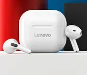 Lenovo Lp40 Tws Wireless Earbuds