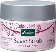 Kneipp Sweet Almond, Sugar Scrub, 6.8 fl oz (200 ml), 6.8 fl oz (200 ml) (x1)