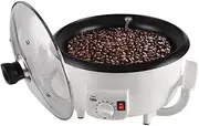 ELEOPTION Coffee Beans Home Coffee Roaster Machine Roasting 220V
