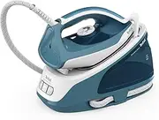 Tefal, Express Easy Steam Station, SV6131, Garment Care, Manual Settings, Xpress Glide Soleplate, Calc Clear Technology, Eco Energy Setting, Auto-Off, Lock System