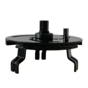 Car for Lid Wrench 3 Jaws Adjustable Remove Oil Cover Spanner