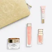 Christian Dior Prestige The Micro-Nutritive And Regenerating Ritual 3 Piece Delux Set