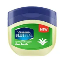 在飛比找樂天市場購物網優惠-Vaseline 凡士林 潤膚膏(蘆薈) 50ml 身體潤膚