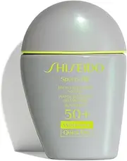 Shiseido Sports BB SPF 50+ Very Water-Resistant - # Dark 30ml