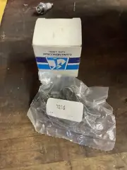 Misc Vintage Clinton And wisc Engine Parts 35 Pcs Plus 23 Misc Gaskets
