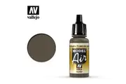 Vallejo Model Air Paint 17mL US Olive Drab 71.043