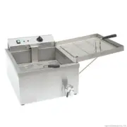 Benchstar Benchtop Electric Doughnut Fryer - Donut Fryers (EF-TE) - EF-TE