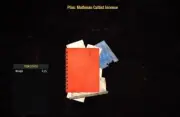 (Xbox) Mothman Cultist Incense Plan
