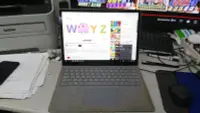 在飛比找Yahoo!奇摩拍賣優惠-(樂華夜市)二手微軟 Surface Laptop 1769