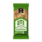 OTE - Anytime Energy Bar - Apple & Cinnamon