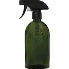 Apothecary Glass Bottle with Spray Trigger 6x500ml