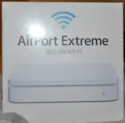Apple AirPort Extreme Base Station MB763LL/A new