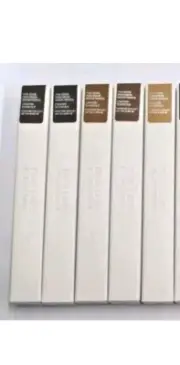 Haus Labs By Lady Gaga The Edge Precision Brow Pencil DARK BROWN New Boxed