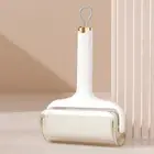 2Pcs Replaceable Pet Hair Remover Hangable Clothes Hair remover Bedroom
