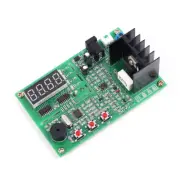 Battery Capacity Tester Internal Resistance Test 18650 Lithium Battery Tester