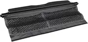 Xuanqingyi Store Rear Trunk Cargo Cover Compatible With Be*nz Compatible With Smart Compatible With Fortwo 453 15-22 Rear Storage Rack Luggage Privacy Shield Curtain With Pocket