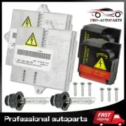 2* Xenon Ballast HID Igniter&D2S Bulb Kit Module For VW Golf GTI Jetta 2005-2009 (for: Volvo)