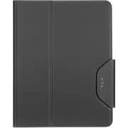 Targus VersaVu Classic Black Tablet case for iPad Air 13" ( M2 ) & iPad Pro 12.9" ( 6/5/4/3 Gen ) - Does not fit iPad Pro 13" ( M4 ) [THZ749GL]