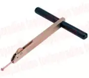 Auto Body SMALL Mini Hand STUD PULLER Dent Ding Repair Posi-Cam Locking Tool