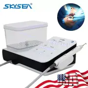 DA-20 Dental Wireless Ultrasonic Piezo Scaler / LED Ultrasonic Scaler Handpiece