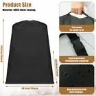 Pizza Oven Cover Portable Pizza Oven Protector Waterproof Pizza Oven PrbKB