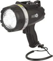 45W Rechargeable Spotlight LED Torch Floating Waterproof