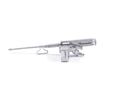 Mato Metal 1/16 50 Calibre Heavy Machine gun For RC Tanks MT212