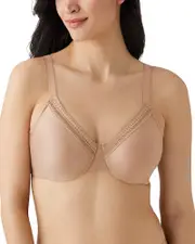 Wacoal Perfect Primer Underwire Bra