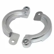 Tecnoseal Zinc Split Collar Anode for SD20/SD25/SD30 #01305/1