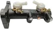1 Piece Brake Master Cylinder Compatible With Mitsubishi Fuso Canter Rosa/4M42 Models OEM: MC894211 /MC889126 /J3105043/ PMP701.