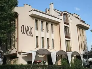 Hotel Classic Varna