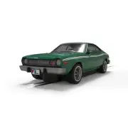 SCALEXTRIC AMC HORNET - GREEN