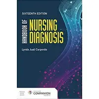 在飛比找樂天市場購物網優惠-姆斯Handbook of Nursing Diagnosi