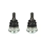 2 Pcs Trupro Front Lower Ball Joints for Hyundai Elantra MD 110KW 1.8L 2011-2016