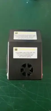 X-CF Pro Normal Extruder: Old Version